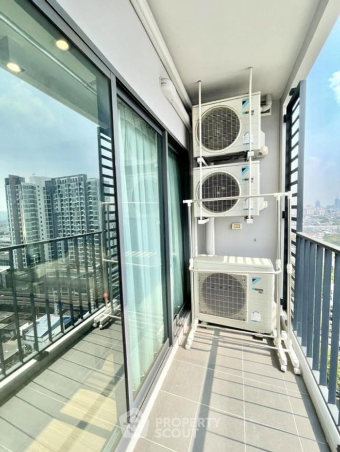 picture 2-BR Condo at Ideo Phaholyothin Chatuchak near BTS Saphan Khwai (ID 2464149) - 29/31