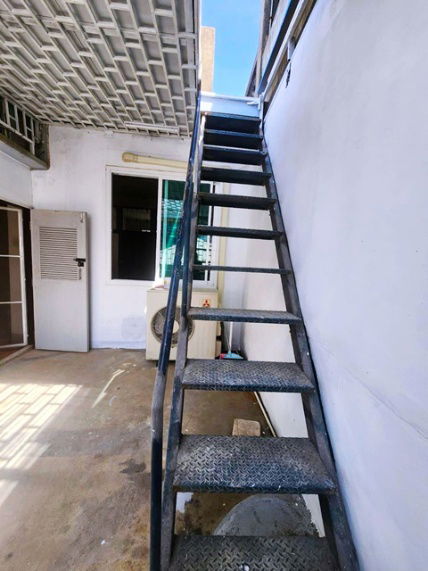 รูป อัญมณีล้ำค่า BTSพญาไท ราชเทวี และ ARL เพียง 598 เมตร 407 ตร.ม. ถนนเพชรบุรี ซอย 3-9 เพียง 5 นาทีสู่สยามพารากอน อาคารพาณิชย์ กว้างขวาง 4 ชั้น - รูปที่ 6/8