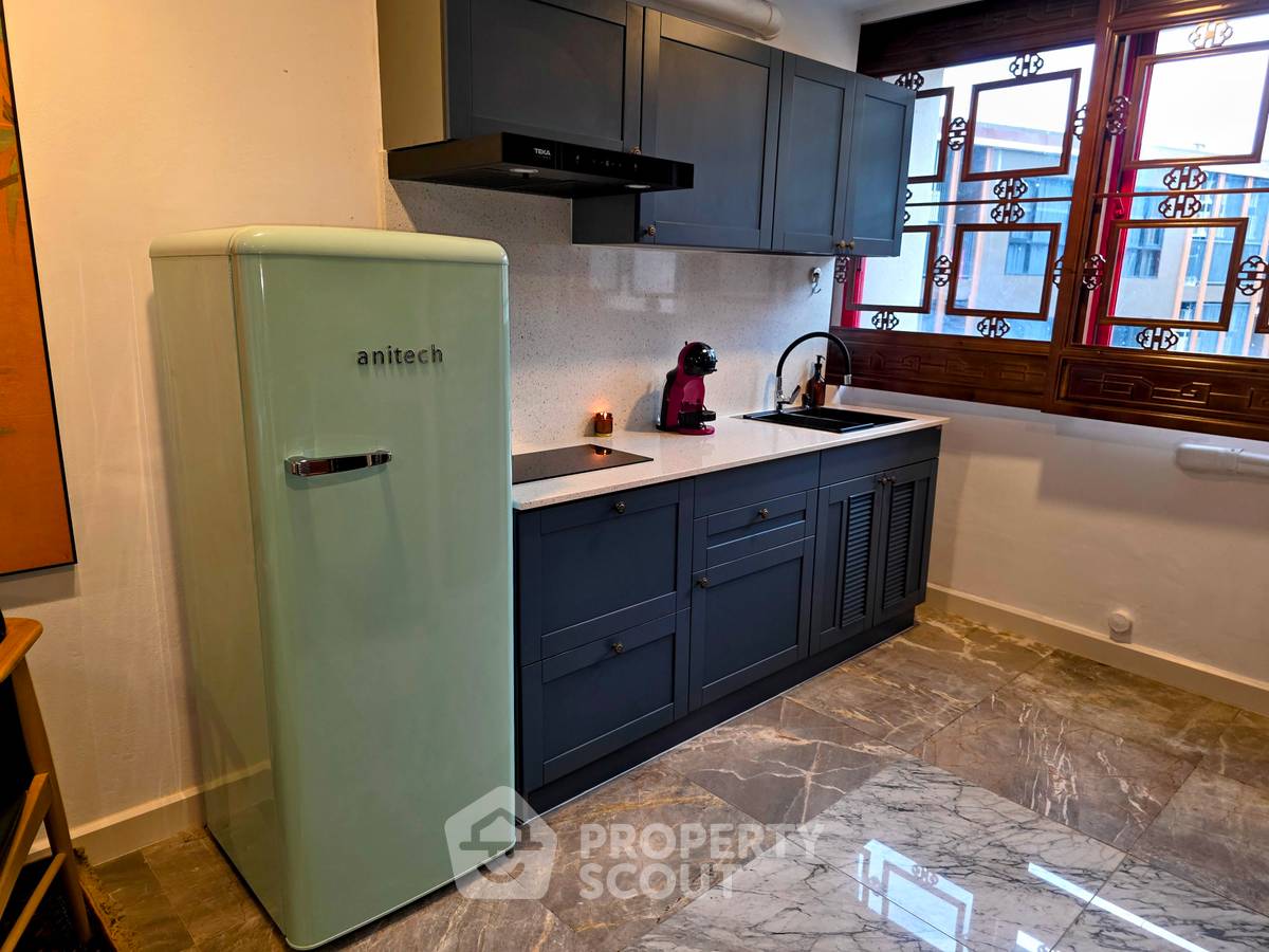 รูป คอนโด 2-ห้องนอน ที่ ศรีบำเพ็ญ คอนโด โฮม ใกล้ MRT คลองเตย (ID 2350936) - รูปที่ 16/22