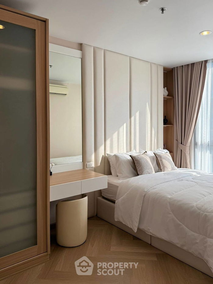 picture 1-BR Condo at Estella Ekkamai Condo (Movenpick Ekkamai) near ARL Ramkhamhaeng (ID 2466996) - 1/18