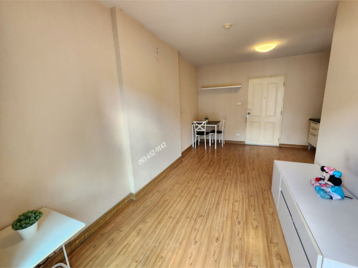 รูป 🍀🍀🍀 ให้เช่าคอนโด Origin พระราม 2 (( 30 ตรม / 5500 ต่อเดือน / ห้องสวย วิวสระว่ายน้ำ / ถูกสุดในโครงการ )) ติด รพ PMG - รูปที่ 8/14