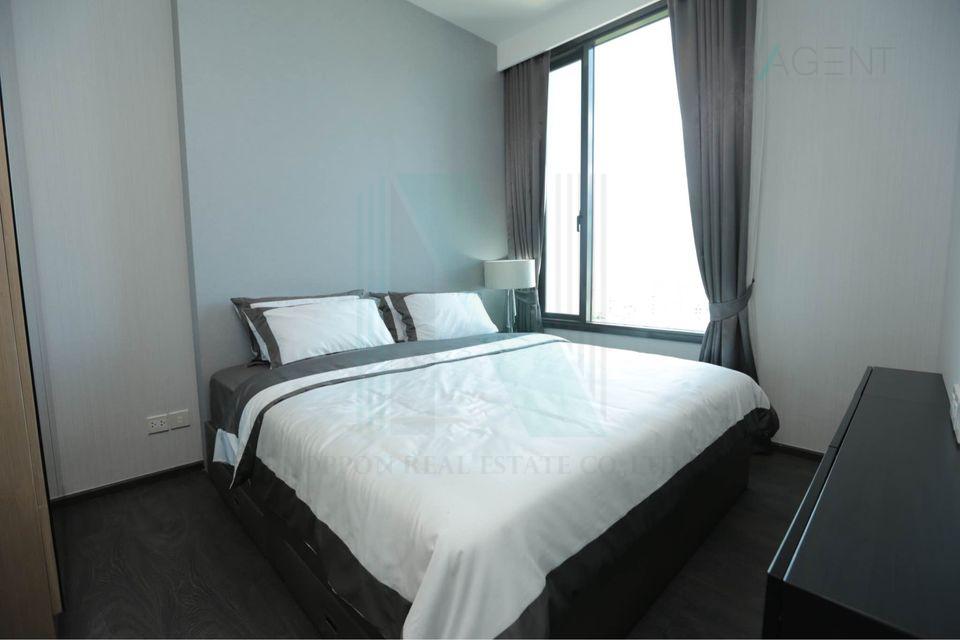 picture For Rent Condo EDGE SUKHUMVIT 23 Building 1, Floor 10,1 bed room, Room size 33.00 sqm - 5/8