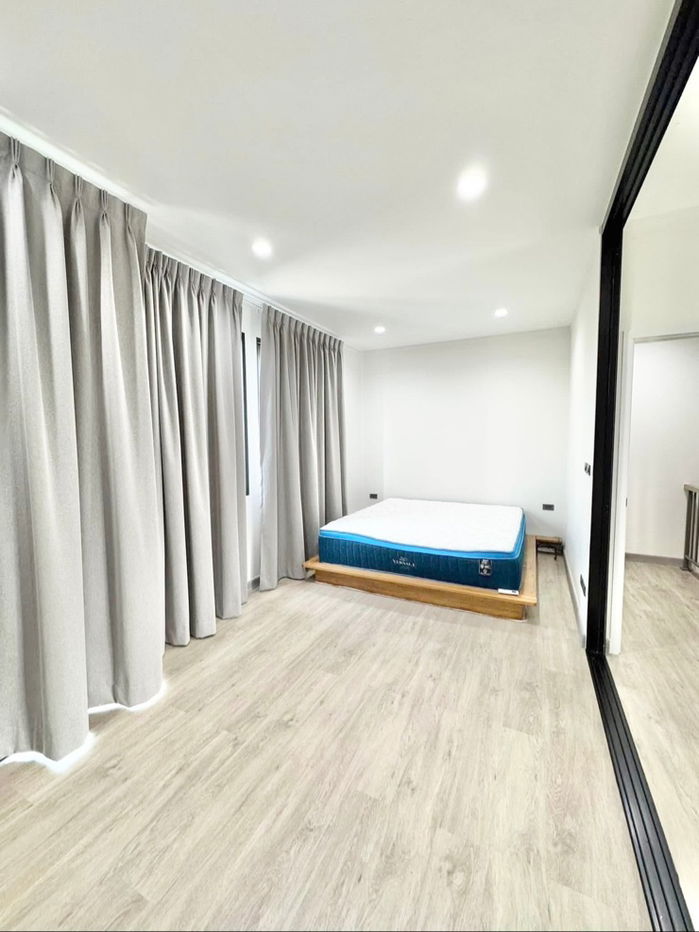 รูป ให้เช่าเดอะ เมิร์ธ ไลท์ ราชพฤกษ์-พระราม 5 (The Mirth Lite Rachaphruek-Rama 5) อยู่ซอยวัดจำปา ถนนนครอินทร์ - รูปที่ 8/10