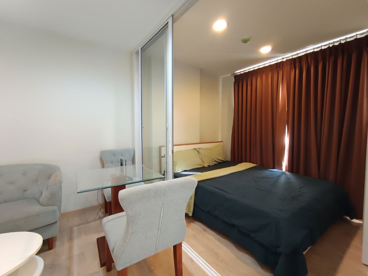 รูป ให้เช่า คอนโด เทมโปวัน รามคำแหง-พระราม 9 แต่งครบ /@line chuenjit.j - รูปที่ 14/20