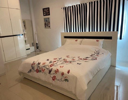 รูป ให้เช่าบ้านเดี่ยว 2 ชั้น ทำเลสรงประภา ดอนเมือง / ถนนสรงประภา / จอดรถ 6 คัน / เฟอร์นิเจอร์ครบ / อยู่อาศัย - รูปที่ 6/10