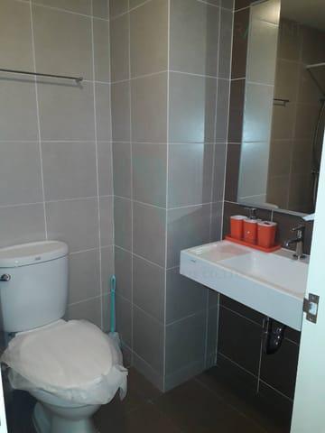 picture For Rent Condo LUMPINI VILLE SUKHUMVIT 76 - BEARING STATION Building B, Floor 6,1 bed room, Room size 26.00 sqm - 7/8