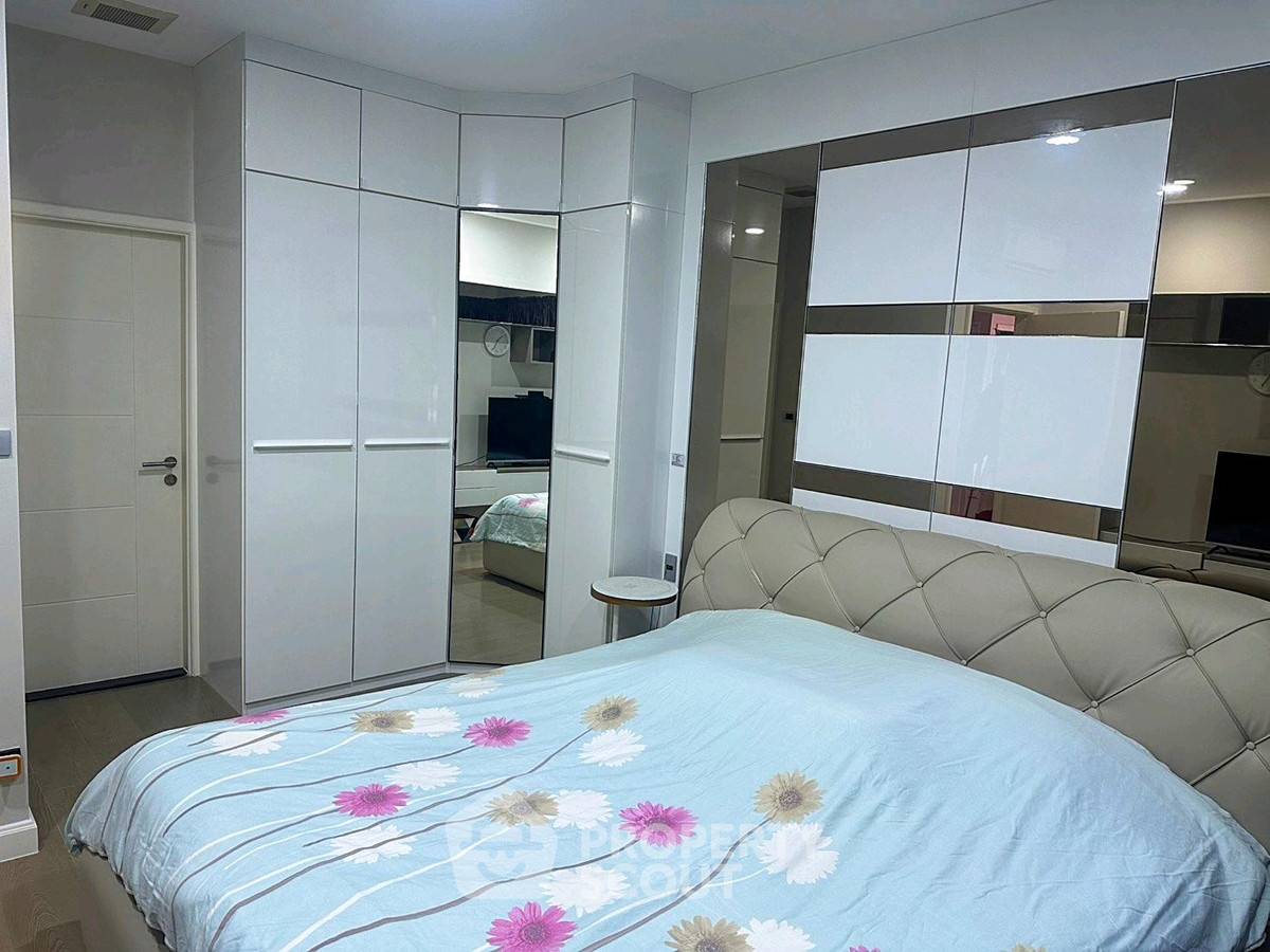 picture 1-BR Condo at The Crest Sukhumvit 34 near BTS Thong Lor (ID 2466200) - 9/14