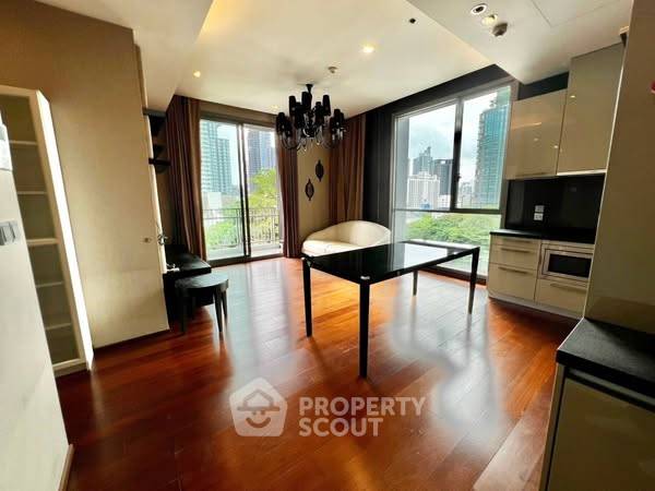 รูป คอนโด 2-ห้องนอน ที่ ควอทโทร บาย แสนสิริ ใกล้ BTS ทองหล่อ (ID 2368949) - รูปที่ 1/14