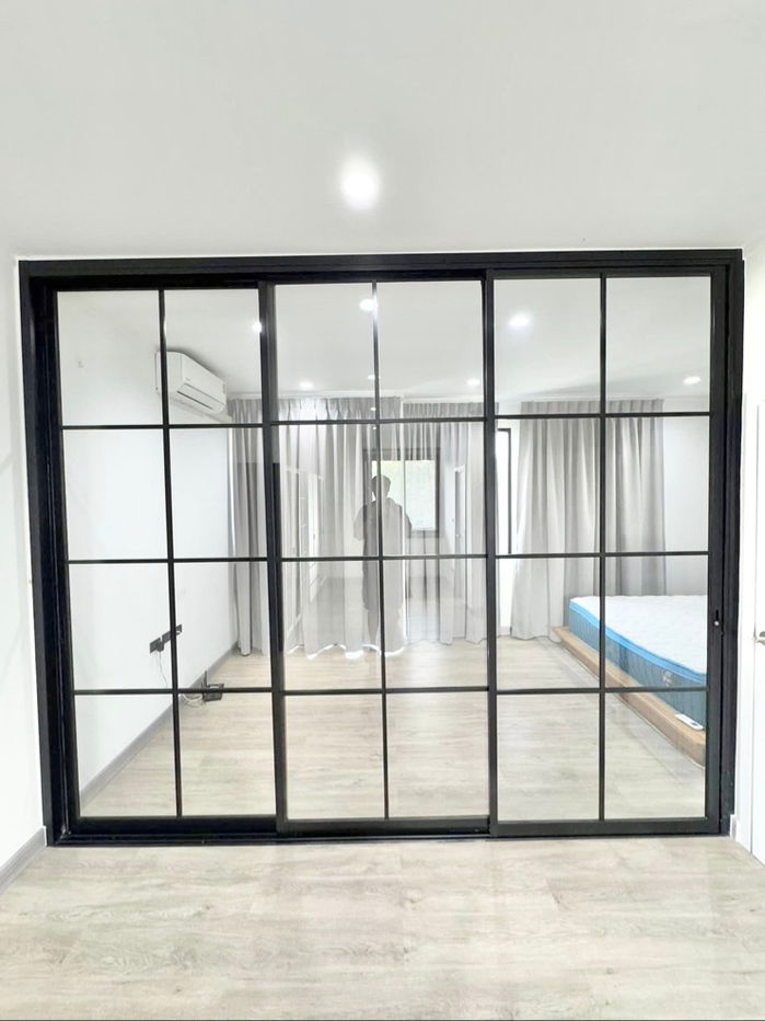 รูป ให้เช่าเดอะ เมิร์ธ ไลท์ ราชพฤกษ์-พระราม 5 (The Mirth Lite Rachaphruek-Rama 5) อยู่ซอยวัดจำปา ถนนนครอินทร์ - รูปที่ 7/10