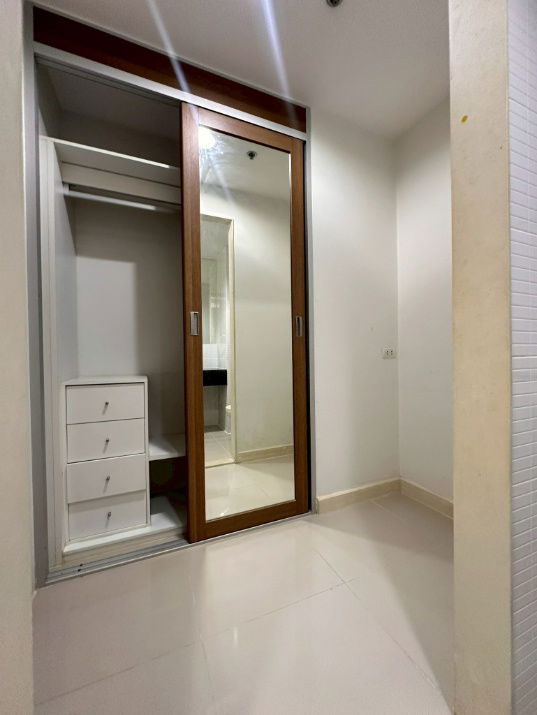 picture 🟢Condo For Sale 🟢IDEO Ladprao 5 Location MRT Phahonyothin Fully-Furnished Type 1 Bedroom 1 Bathroom HOT!! - 6/13