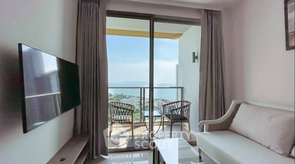 picture 1-BR Condo at The Riviera Ocean Drive close to Jomtien Beach (ID 2467670) - 12/14