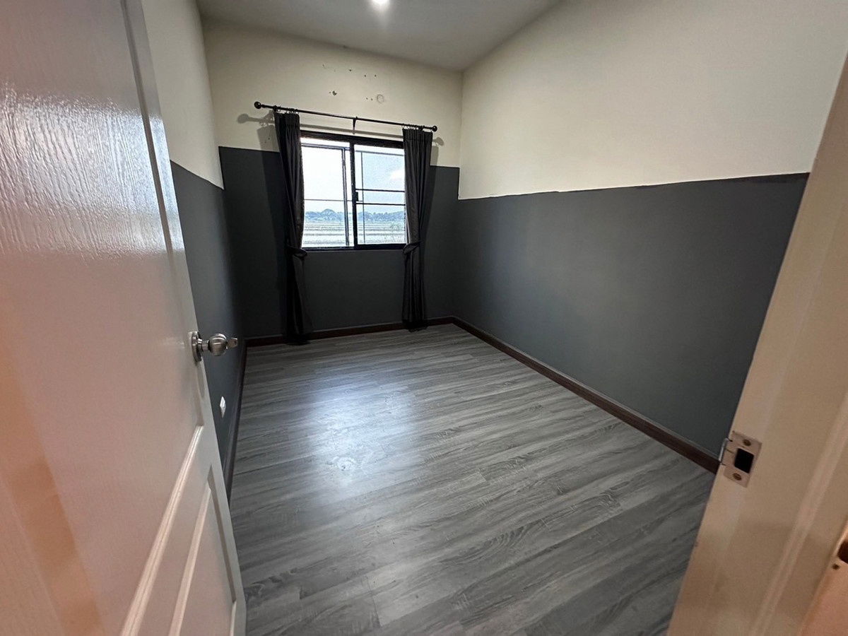 รูป 💥CP-9563💥ให้เช่า ทาวน์โฮม 2ชั้น โครงการ กานดา เพลส วงแหวน - ลำลูกกา คลอง 6 พร้อมเข้าอยู่👉แอดไลน์ @mastercondo - รูปที่ 14/18