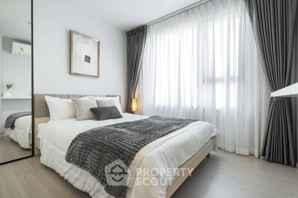 รูป คอนโด 2-ห้องนอน ที่ ไลฟ์ ลาดพร้าว ใกล้ BTS ห้าแยกลาดพร้าว (ID 2466555) - รูปที่ 5/9