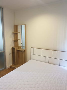 Condo for rent Lumpini Place Ratchayothin (Equipped with washing machines)