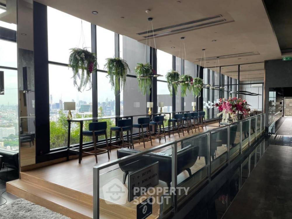 picture 3-BR Condo at Urbano Absolute near BTS Krung Thon Buri (ID 2325500) - 18/18