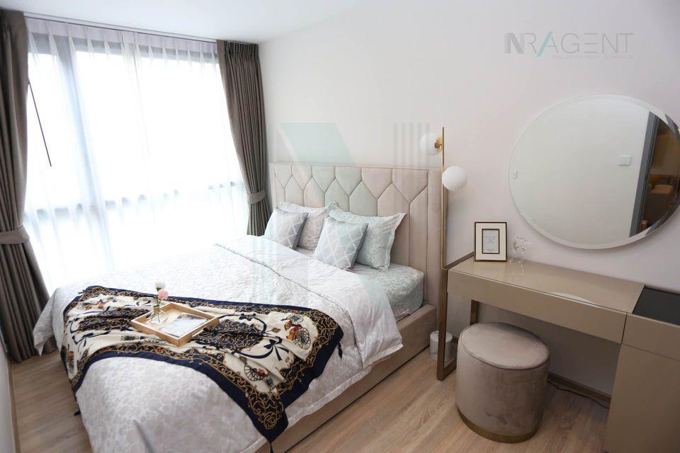 picture ðSpecial room!ð For Rent Condo TAKA HAUS EKKAMAI Building āļšB, Floor 3,1 bed room, Room size 45.00 sqm - 3/8