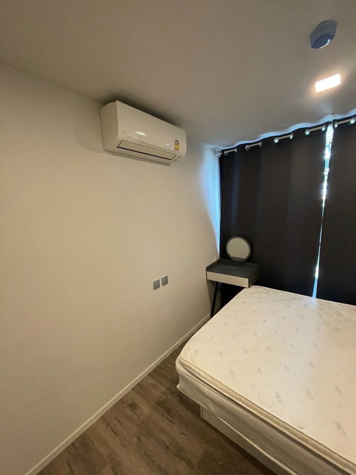 รูป 🔥ด่วน ห้องไปไวมากกก / Code: KJ10069  ให้เช่า Atmoz Chaengwattana ✅ Add Line @kjcondo (มี@ข้างหน้าด้วยนะคะ) - รูปที่ 5/13