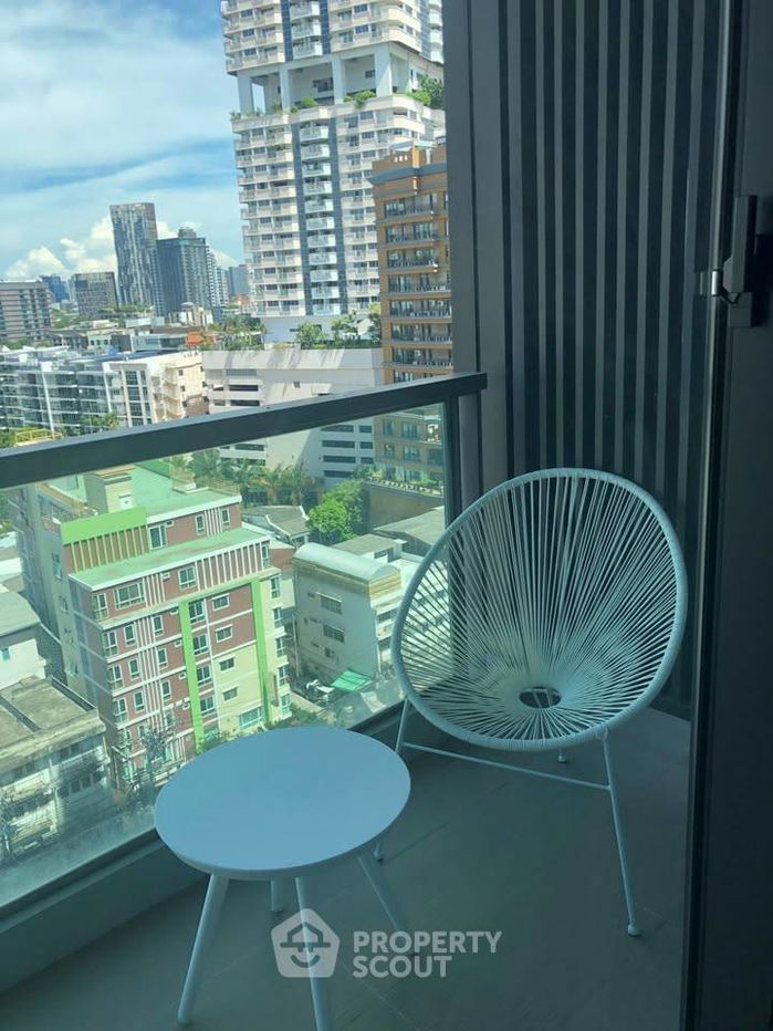 รูป คอนโด 1-ห้องนอน ที่ ดิ แอดเดรส สุขุมวิท 28 ใกล้ BTS พร้อมพงษ์ (ID 2465139) - รูปที่ 3/5