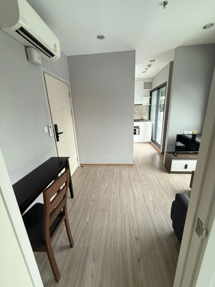 รูป 🏠RB22092 ให้เช่าถูกมาก📢เดอะ ทรี หัวหมาก อินเตอร์เชนจ์👉🏻แอดไลน์ @062mnigk( มี @ ด้วย) แอดมินตอบไว - รูปที่ 14/15