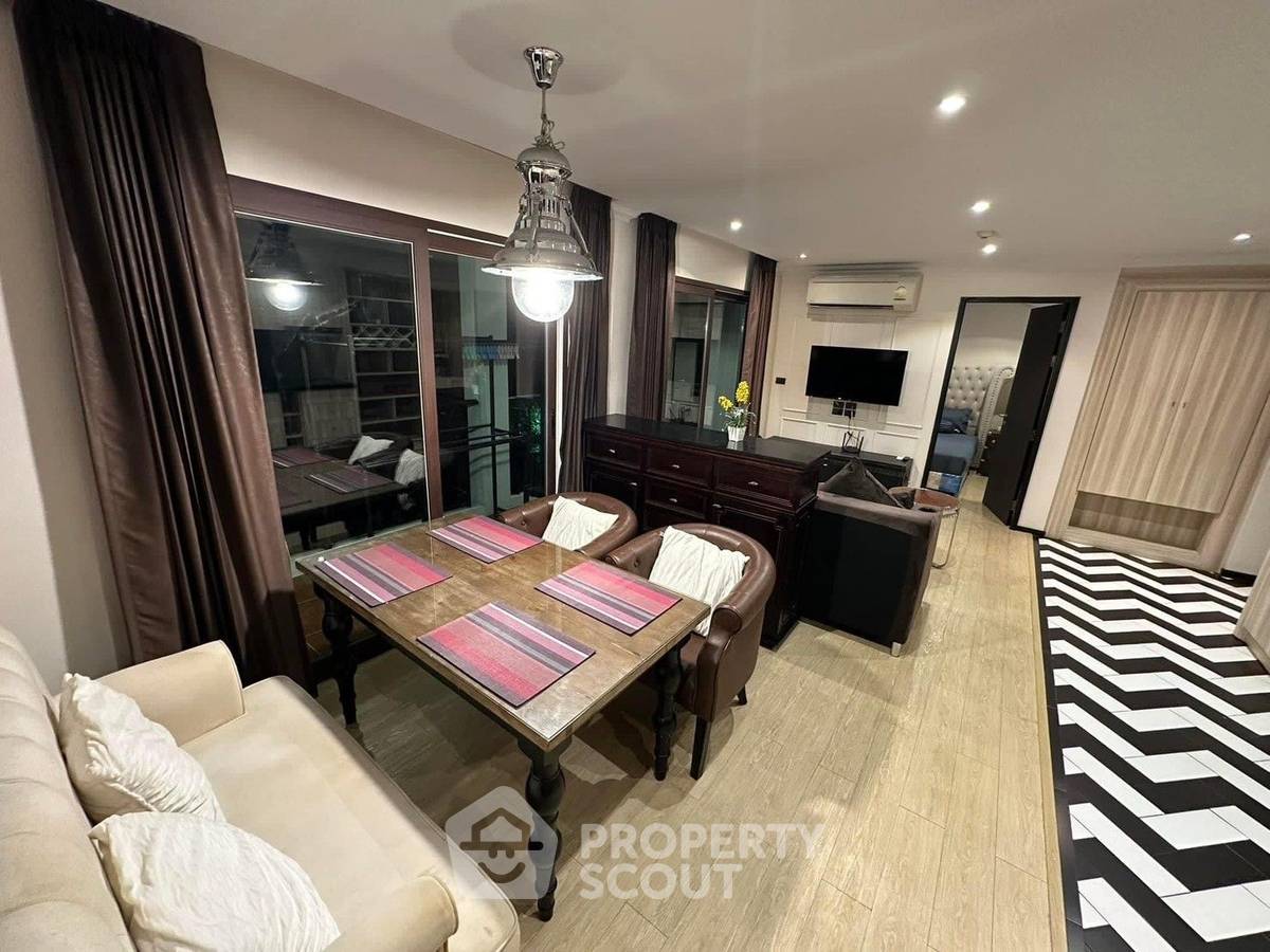 picture 2-BR Condo at Venetian Signature Condo Resort Pattaya close to Pattaya (ID 1456524) - 2/27