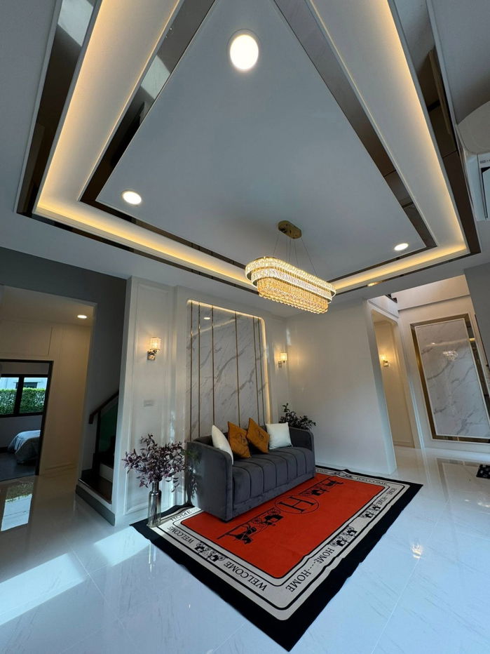 รูป 🏠 ให้เช่าบ้าน : The City Bangna (เดอะ ซิตี้ บางนา) รหัสทรัพย์ | 📌 LNP-H690 - รูปที่ 14/38