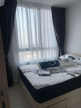 ให้เช่า นิว เมกา พลัส บางนา  2ห้องนอน 