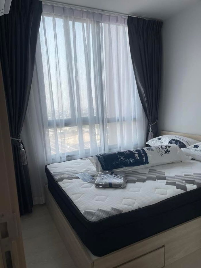 รูป ให้เช่า นิว เมกา พลัส บางนา  2ห้องนอน  - รูปที่ 1/17