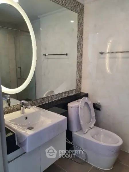 รูป คอนโด 1-ห้องนอน ที่ ศุภาลัย โอเรียนทัล สุขุมวิท 39 ใกล้ MRT เพชรบุรี (ID 2465565) - รูปที่ 5/16