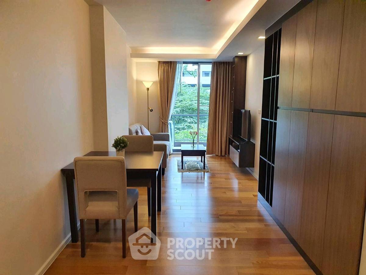 picture 1-BR Condo at Focus Ploenchit near BTS Nana (ID 2456757) - 6/8