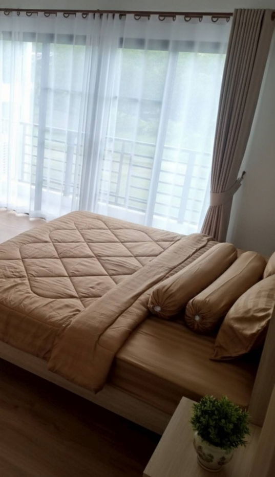 รูป ปล่อยเช่าบ้านใหม่หลังใหญ่ บ้านโมเดิร์น ทันสมัย ใกล้กาดฝรั่ง , โรงเรียนนานาชาติลานนา - รูปที่ 21/26