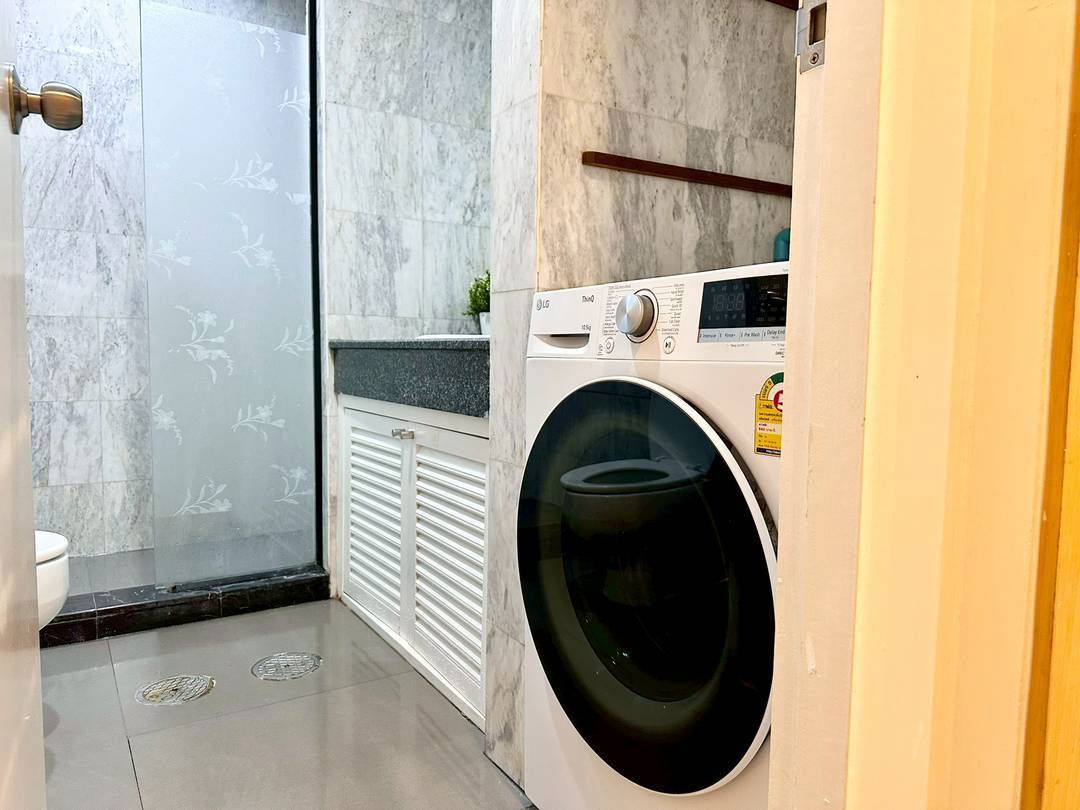 รูป 🏢 ให้เช่าคอนโด : The Royal Place 1 (เดอะ รอยัล เพลส 1) รหัสทรัพย์ | 📌LNP-C10838 - รูปที่ 8/15