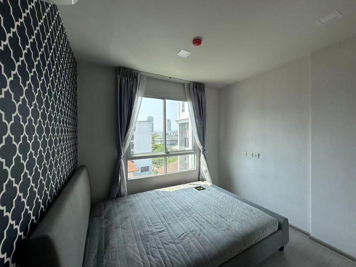 picture For sale 🏞️ The Tree Ladprao 15 (The Tree Ladprao 15) near MRT - 1/12