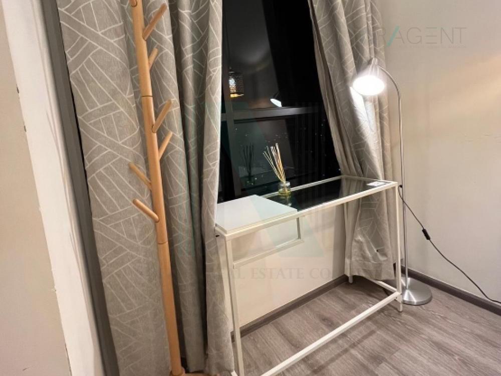 รูป 🔺 ขายคอนโด ไนท์บริดจ์ ไพร์ม อ่อนนุช อาคาร 1 ชั้น 22 สตูดิโอ ขนาด 24.00 ตรม ใกล้ Big C Extra อ่อนนุช - รูปที่ 1/8