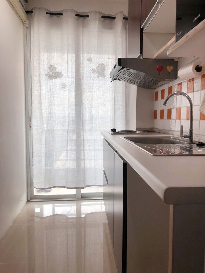 รูป คอนโด เปรมสิริ บูทิก พาร์ค ติดม.เกษตร ห้องพร้อมเข้าอยู่ #Fa89 / Line ID : @forucondo - รูปที่ 8/8