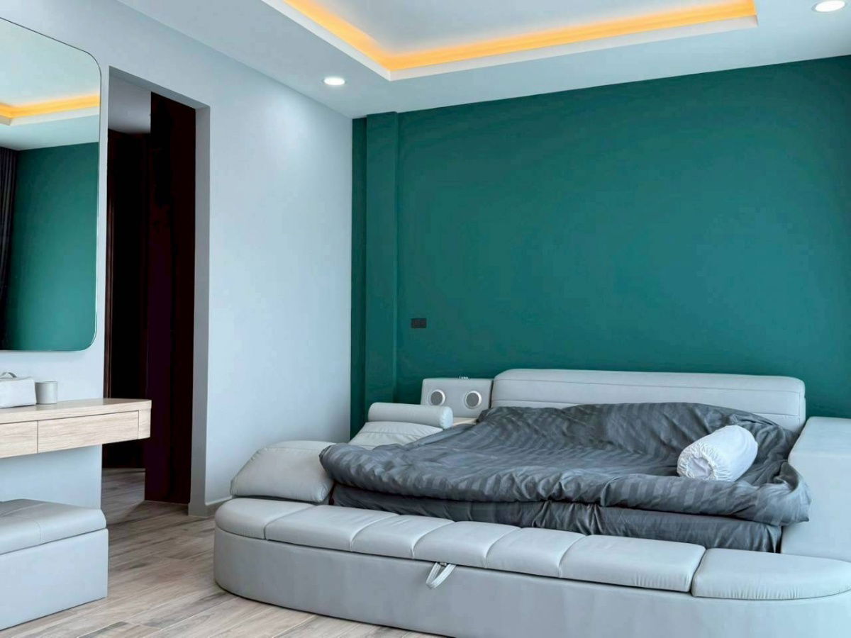 รูป House for Sale 2 Storeys at Pattaya - Siam Country Club - รูปที่ 3/18