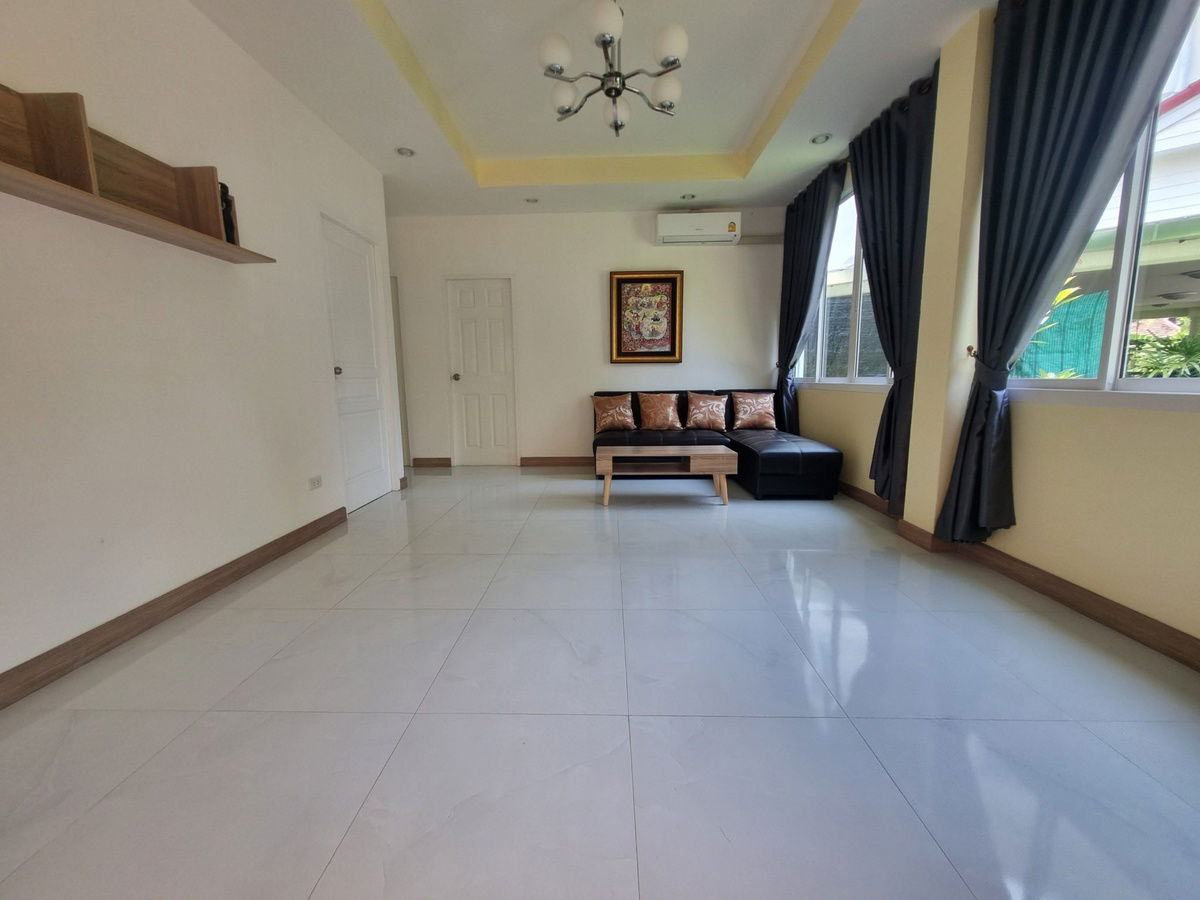 picture Pool Villa for Sale at Mantana, Land & Houses Project, Hang Dong District - 8/25