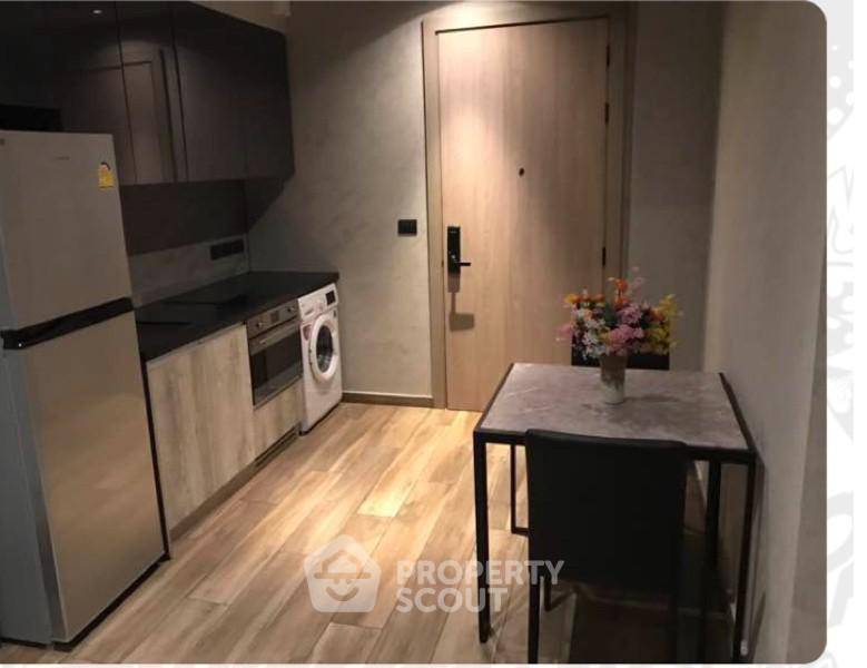 picture 1-BR Condo at The Lofts Asoke near MRT Phetchaburi (ID 452781) - 1/9