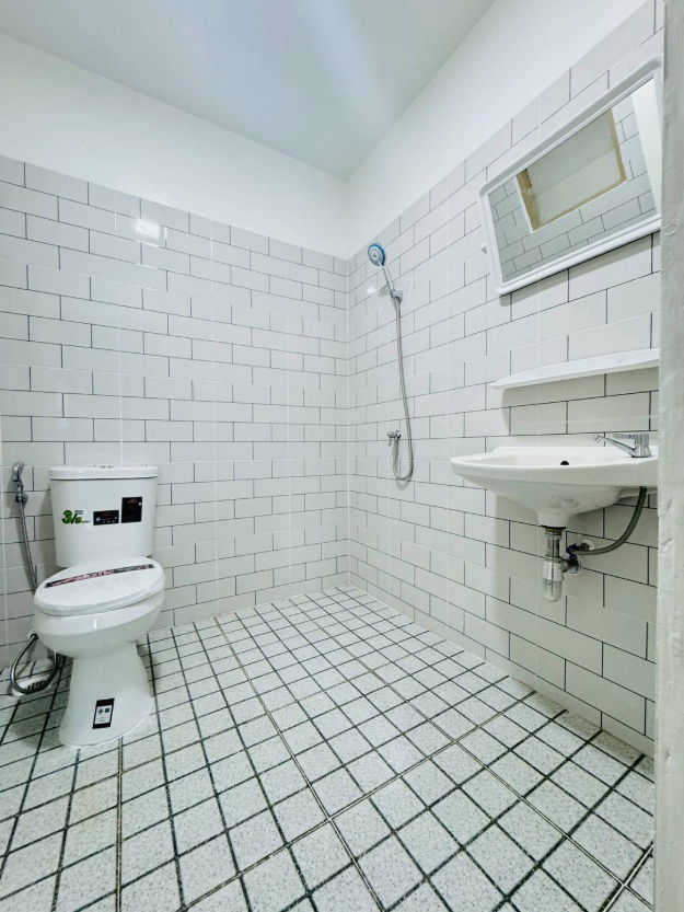 รูป ทาวน์เฮ้าส์ 2 ชั้น #หมู่บ้านพฤกษา3 วัดลาดปลาดุก! หลังริม เนื้อที่ 24 ตร.วา มีพื้นที่ด้านข้าง! ฟังก์ชันใหญ่ 4 ห้องนอน 2 ห้องน้ำ ต่อเติมระเบียงหน้าบ้าน - รูปที่ 19/20