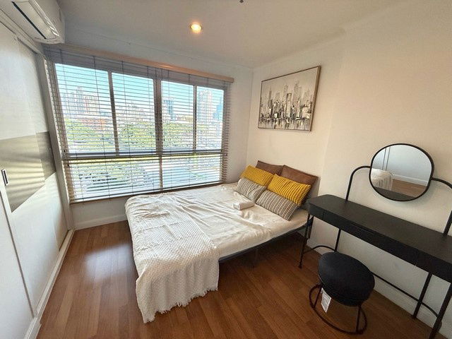 picture C6427 Rent : Condo Lumpini Place Rama 4 - Kluaynamthai ( BTS Ekkamai ) 064 665 4666 - 4/16