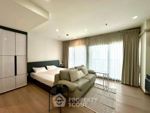 คอนโด สตูดิโอ ที่ โนเบิล รีมิกซ์ ใกล้ BTS ทองหล่อ (ID 2466169)