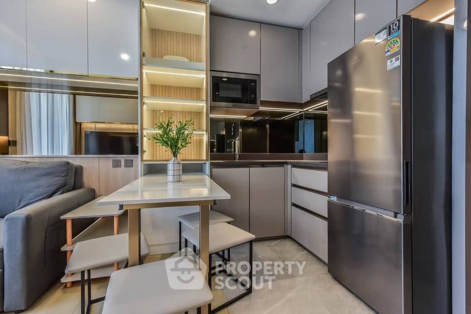 picture 1-BR Condo at The Extro Phayathai–Rangnam near BTS Victory Monument (ID 2459153) - 2/18