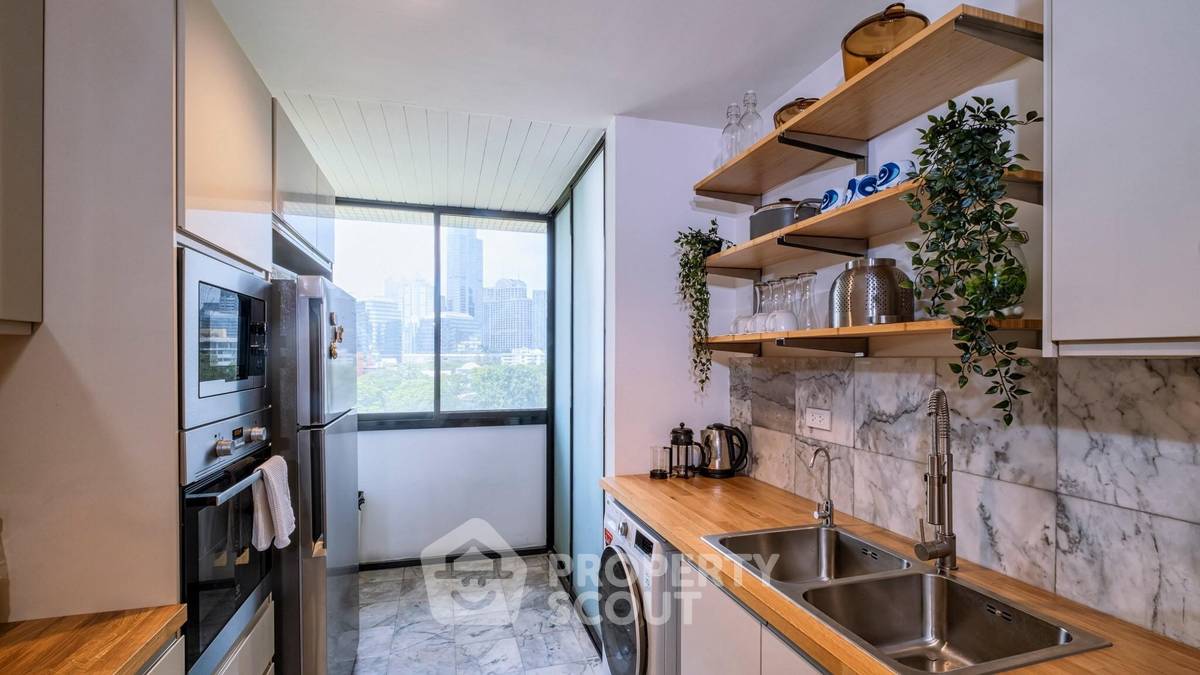 รูป คอนโด 3-ห้องนอน ที่ โปโล พาร์ค คอนโดมิเนียม ใกล้ MRT ลุมพินี (ID 904280) - รูปที่ 8/20