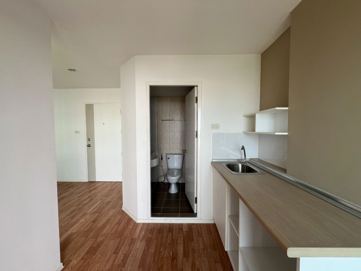 รูป JK 5591442 : ลุมพินี มิกซ์ เทพารักษ์ - ศรีนครินทร์ - รูปที่ 22/27