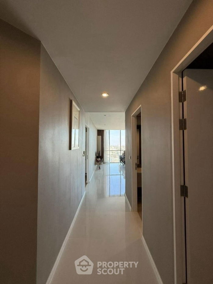 picture 2-BR Condo at Estella Ekkamai Condo (Movenpick Ekkamai) near ARL Ramkhamhaeng (ID 2339102) - 7/16