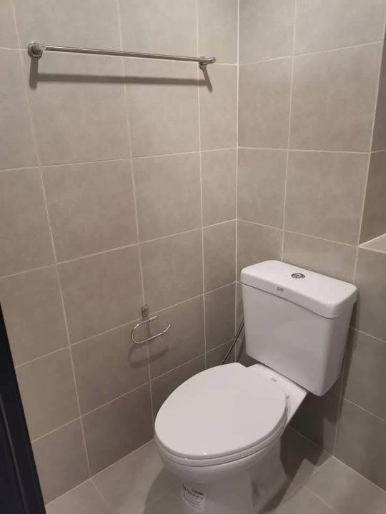 picture 🔥 Condo For Rent - The Base Phetkasem 🚈 Near MRT Phetkasem !! - 9/18