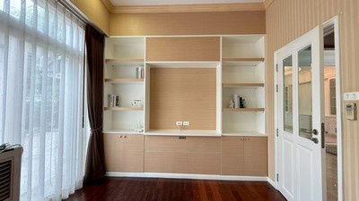 picture svs297 2-story detached house for rent at Perfect Masterpiece Sukhumvit 77. - 8/26