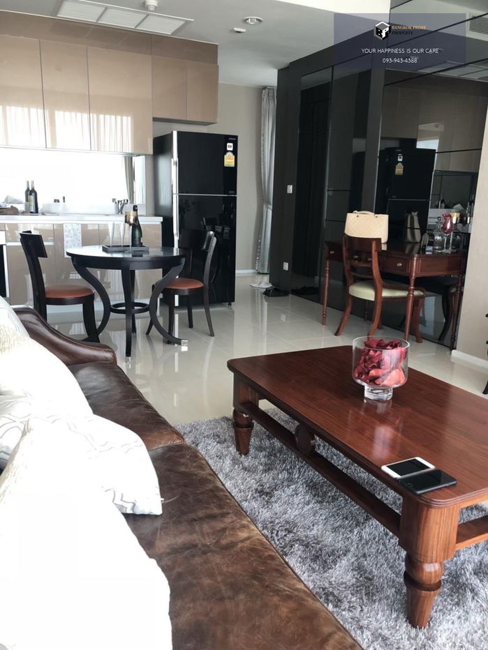 picture Menam Residences | ðNear BTS Saphan Taksin #2025120613345 - 10/14