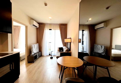 Condos for rent : Nue District                     R9