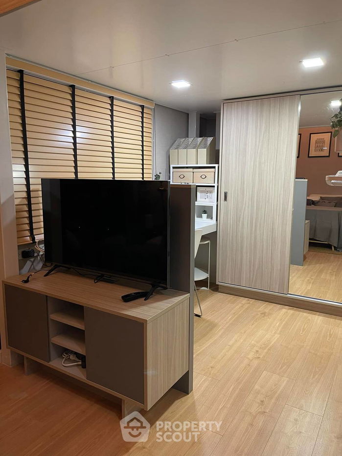 รูป คอนโด 1-ห้องนอน ที่ ชีวาทัย เรสซิเดนท์ อโศก ใกล้ ARL มักกะสัน (ID 885174) - รูปที่ 11/13