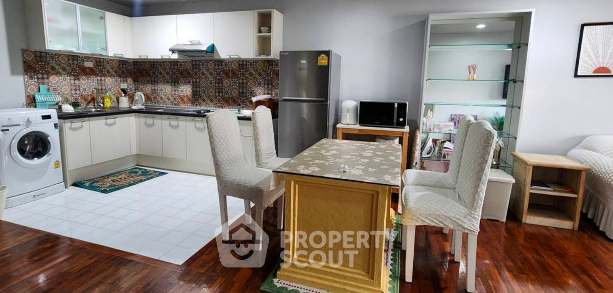 รูป คอนโด 1-ห้องนอน ที่ บ้านเพลินจิต คอนโดมิเนียม ใกล้ BTS นานา (ID 2254761) - รูปที่ 7/8